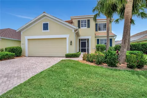 2611 Bellingham Ct, Cape Coral, FL 33991