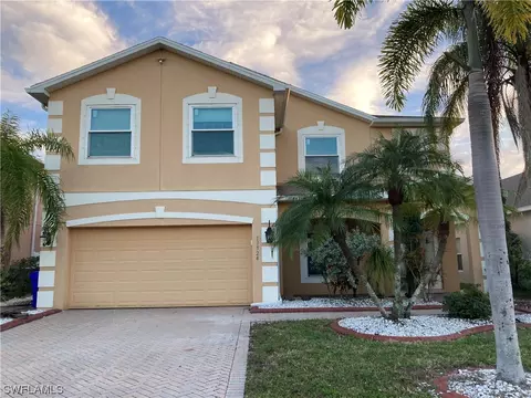 11524 Gainsborough Way, Lehigh Acres, FL 33971