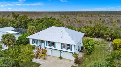 1719 Serenity Ln, Sanibel, FL 33957