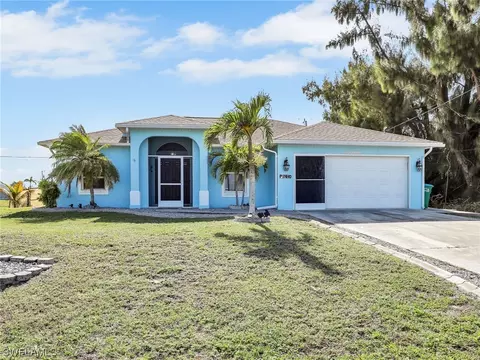 556 Tropicana Pkwy E, Cape Coral, FL 33909