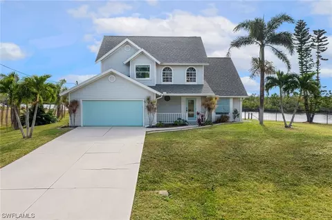4216 NW 20th St, Cape Coral, FL 33993