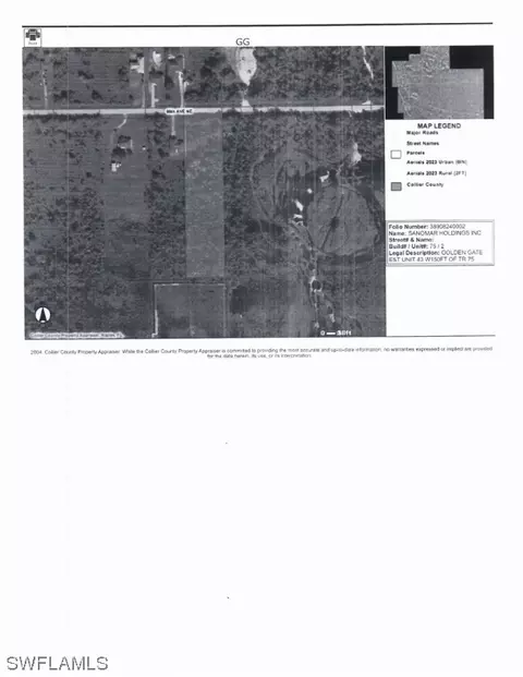66 Ave, Naples, FL 34120