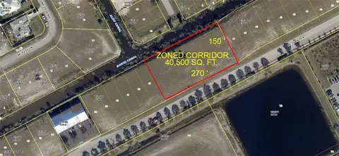 2029 NE 10th Ter, Cape Coral, FL 33909