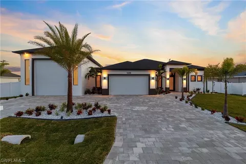1608 SW 12th Ln, Cape Coral, FL 33991