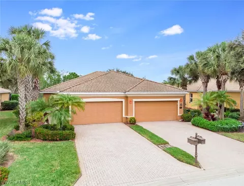 21393 Bella Terra Blvd, Estero, FL 33928