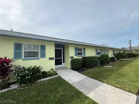 1050 Lake Mcgregor Dr #6729, Fort Myers, FL 33919