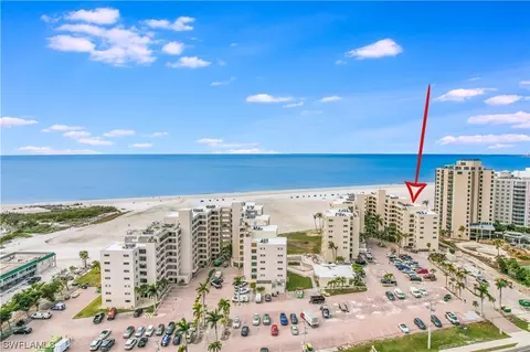 6660 Estero Blvd #503, Fort Myers Beach, FL 33931