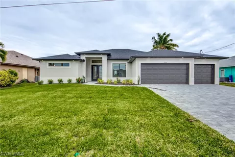 2132 SW 28th Ln, Cape Coral, FL 33914