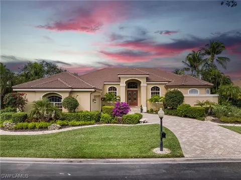 11340 Compass Point Dr, Fort Myers, FL 33908