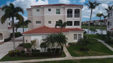 14335 Harbour Links Ct #20B, Fort Myers, FL 33908