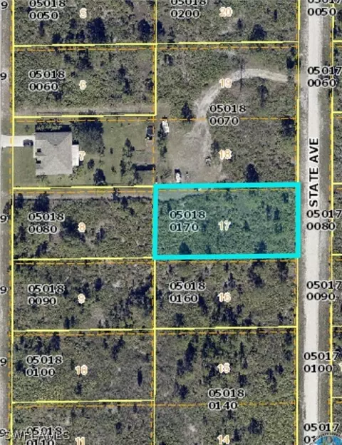 1309 State Ave, Lehigh Acres, FL 33972