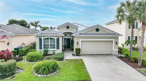 2660 Brightside Ct, Cape Coral, FL 33991
