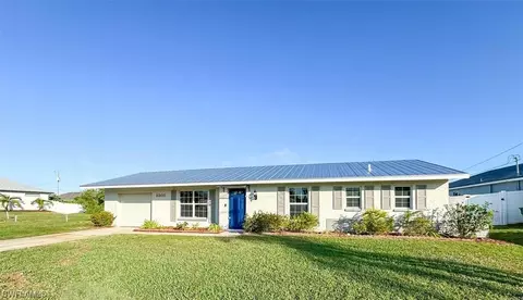 2305 SW 27th Ter, Cape Coral, FL 33914