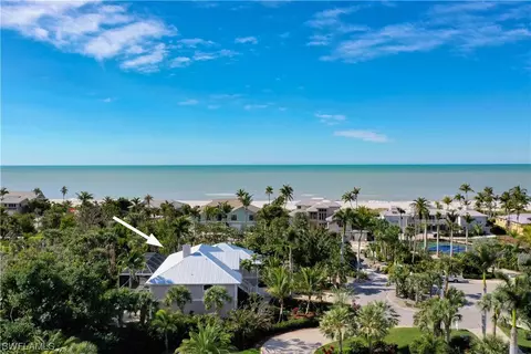 4428 Waters Edge Ln, Sanibel, FL 33957