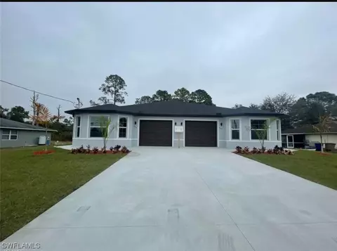 4512-4514 30th St SW, Lehigh Acres, FL 33973