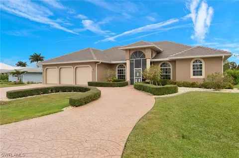 5219 SW 3rd Ave, Cape Coral, FL 33914
