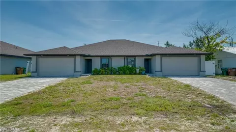 3427-3429 SW 8th Pl, Cape Coral, FL 33914