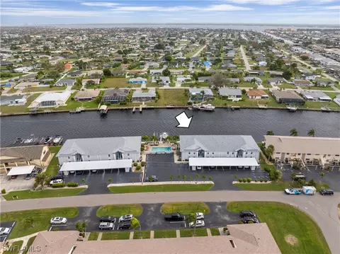 3933 SE 11th Pl #205, Cape Coral, FL 33904