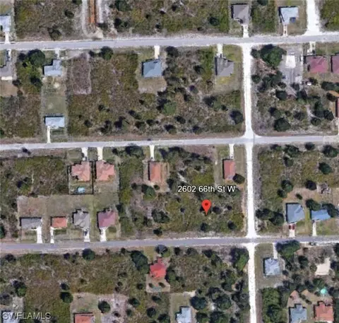 2602 66th St W, Lehigh Acres, FL 33971