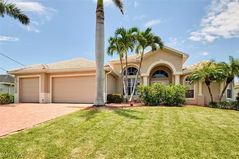 2847 SW 49th Ter, Cape Coral, FL 33914