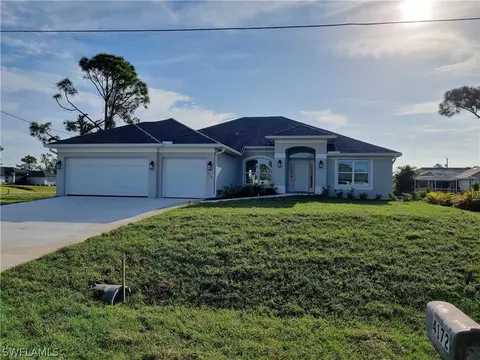 4169 NW 39th Pl, Cape Coral, FL 33993