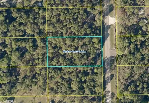 750 N Palm St, Montura Ranches, FL 33440