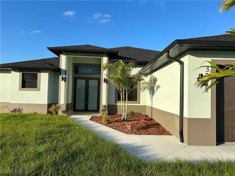 3218 13th St SW, Lehigh Acres, FL 33976