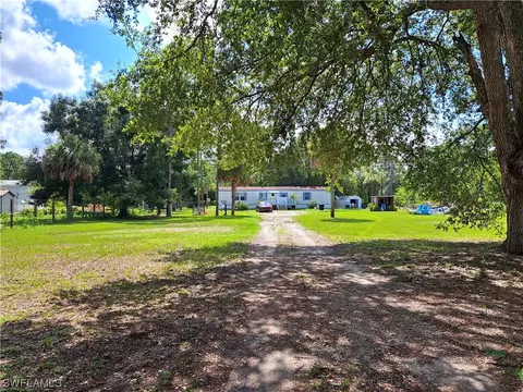 775 S Sendero St, Clewiston, FL 33440