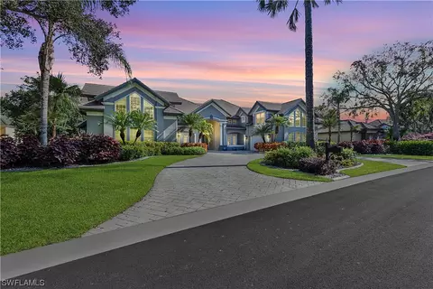 11991 Rosemount Dr, Fort Myers, FL 33913