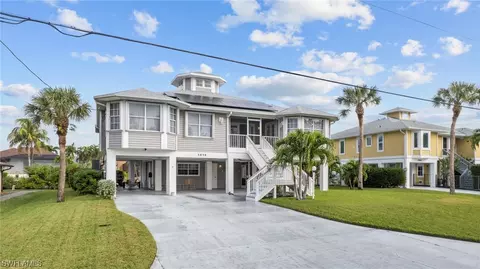 5830 Park Rd, Fort Myers, FL 33908