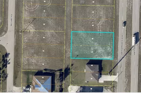 2612 Santa Barbara Blvd N, Cape Coral, FL 33993