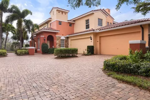 8529 Via Lungomare Cir #201, Estero, FL 33928