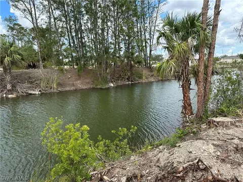 3500 NE 17th Pl, Cape Coral, FL 33909