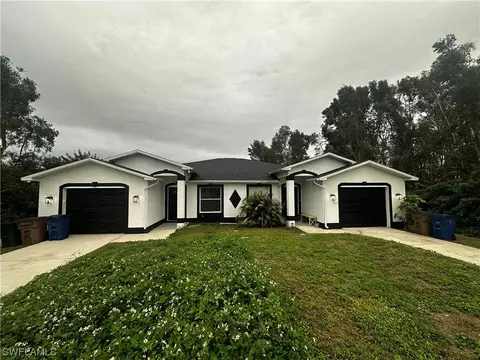 5132-5134 25th St SW, Lehigh Acres, FL 33973