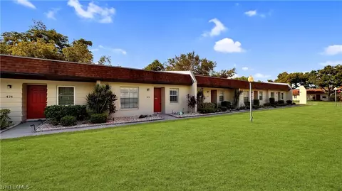 6300 S Pointe Blvd #475, Fort Myers, FL 33919