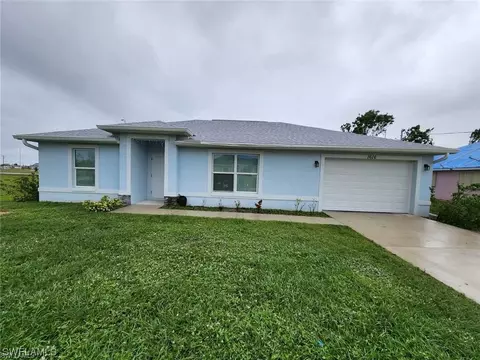 1616 NW 31st Pl, Cape Coral, FL 33993
