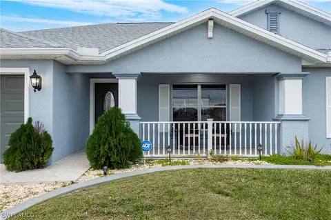 1820 NW 14th Ter, Cape Coral, FL 33993