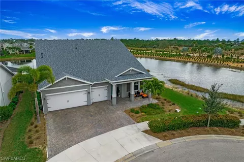 43531 Lily Ct, Punta Gorda, FL 33982