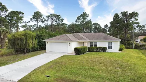 3613 66th St W, Lehigh Acres, FL 33971