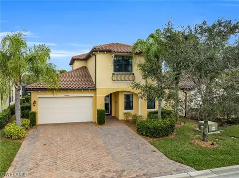 12767 Fairington Way, Fort Myers, FL 33913