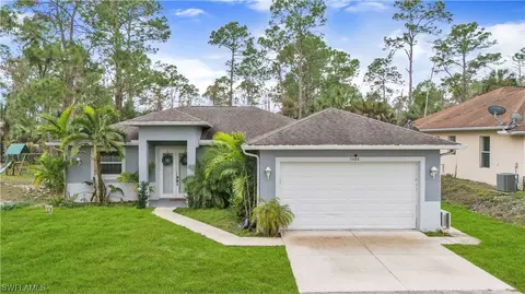 3480 18th Ave NE, Naples, FL 34120