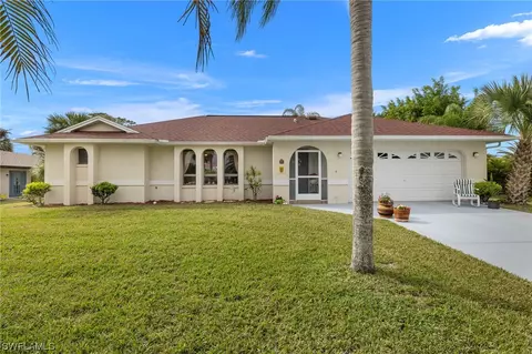 503 Jefferson Ave, Lehigh Acres, FL 33936