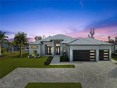1817 Old Burnt Store Rd N, Cape Coral, FL 33993