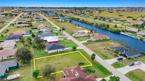 1219 NW 9th Ave, Cape Coral, FL 33993