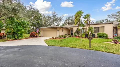5887 Sand Oak Dr, Fort Myers, FL 33919