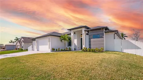 2552 NW 20th Ave, Cape Coral, FL 33993