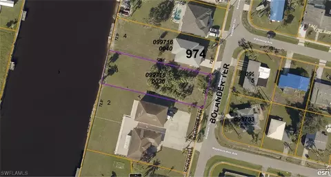 Bolander Ter, North Port, FL 34287