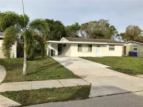 1504 Lura Ave, Fort Myers, FL 33916