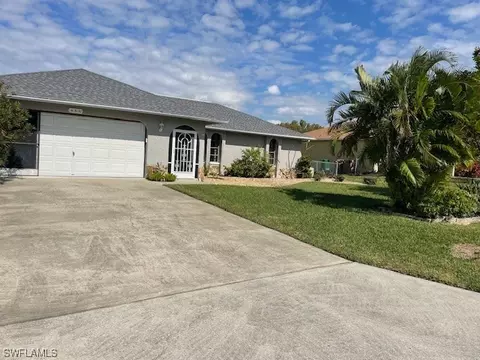 543 SE 3rd St, Cape Coral, FL 33990