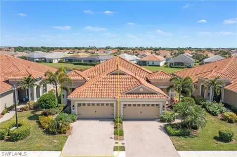 4479 Mystic Blue Way, Fort Myers, FL 33966